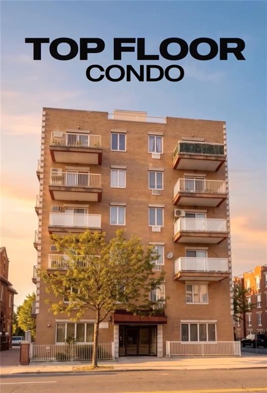 Photo of 267 Ave P Avenue #6B, Brooklyn, NY 11204 (MLS # 504407)