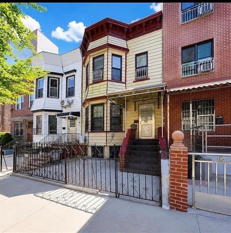 Photo of 762 50th Street, Brooklyn, NY 11220 (MLS # 504595)