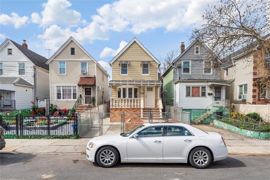 934 98th Street, Brooklyn, New York image 1
