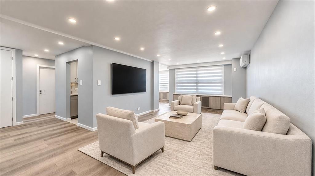 Photo of 1311 Brightwater Avenue #3E, Brooklyn, NY 11235 (MLS # 504705)