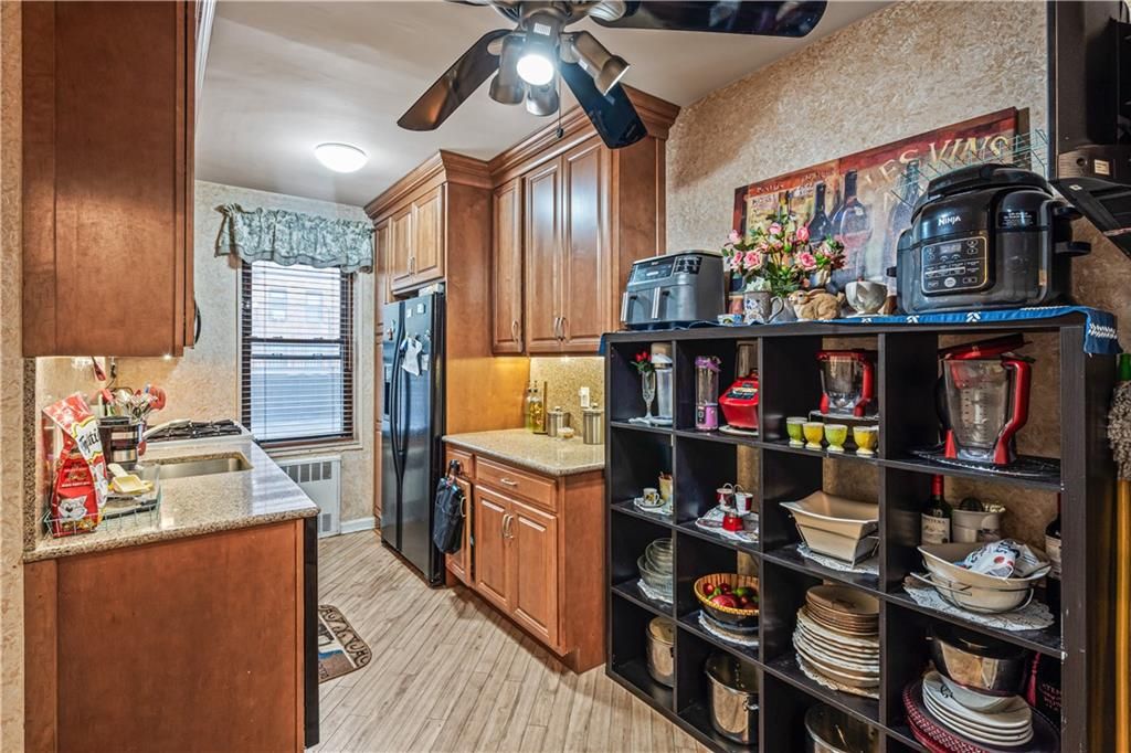 Photo of 2229 Knapp Street #1H, Brooklyn, NY 11229 (MLS # 501007)