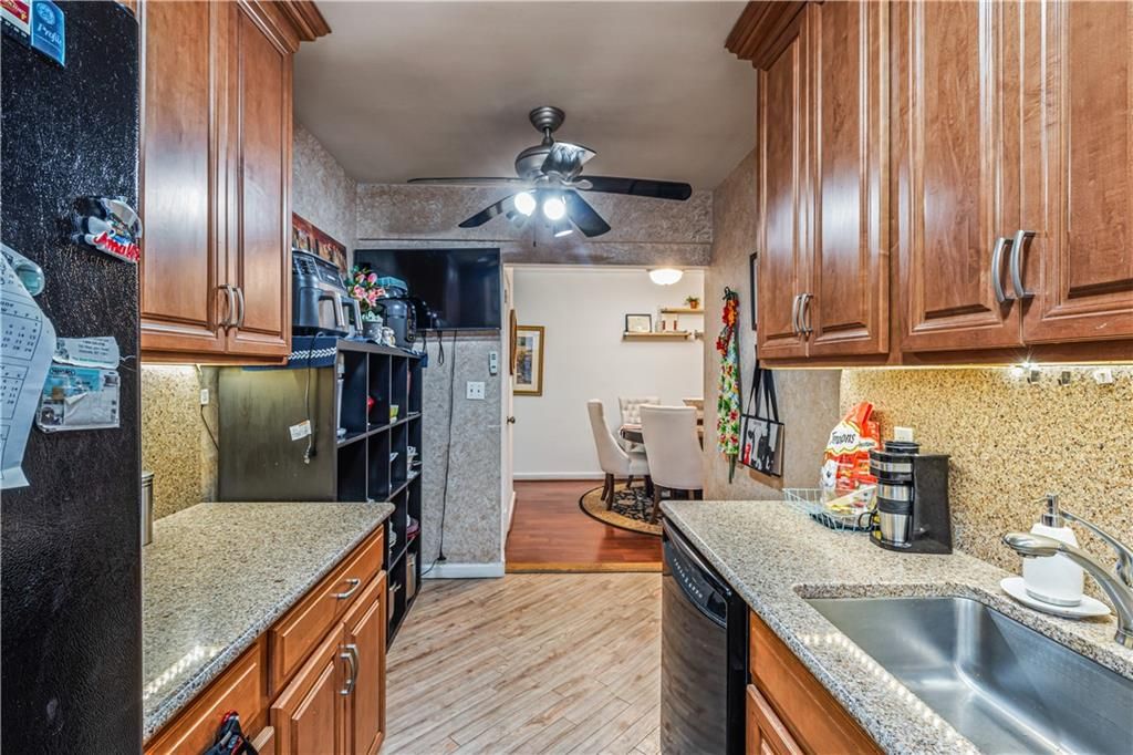Photo of 2229 Knapp Street #1H, Brooklyn, NY 11229 (MLS # 501007)