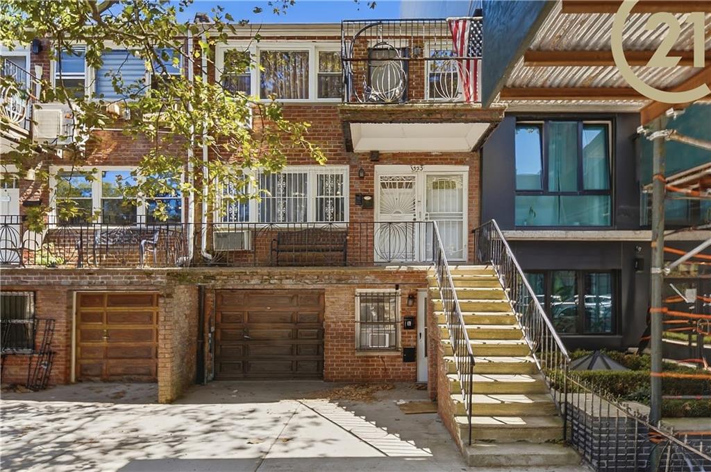Photo of 1523 19th Street, Brooklyn, NY 11230 (MLS # 505077)