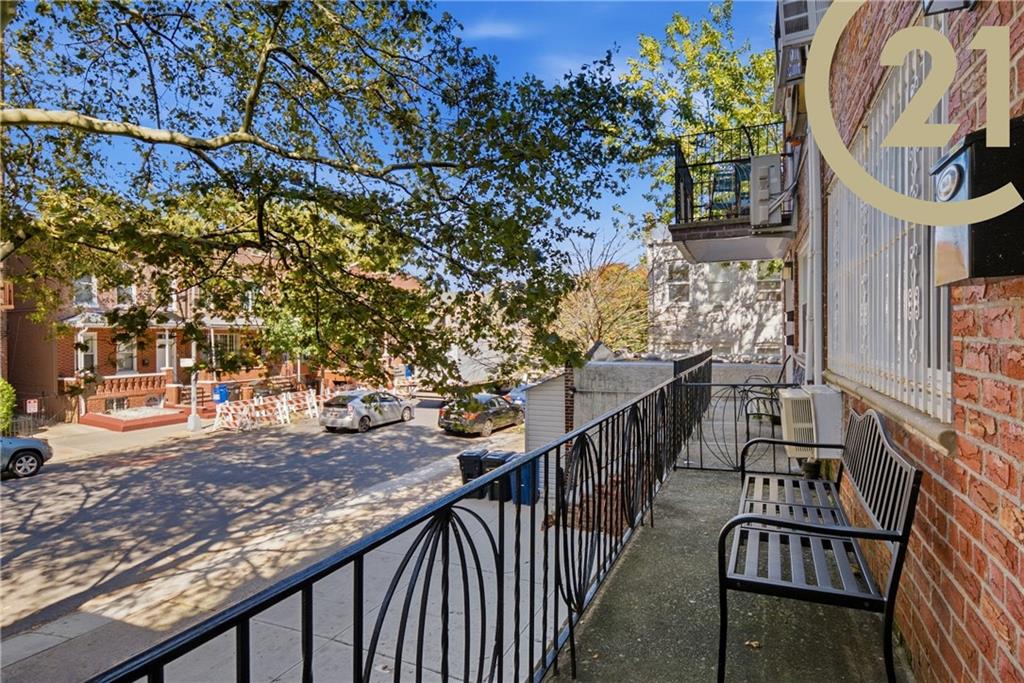 Photo of 1523 19th Street, Brooklyn, NY 11230 (MLS # 505077)