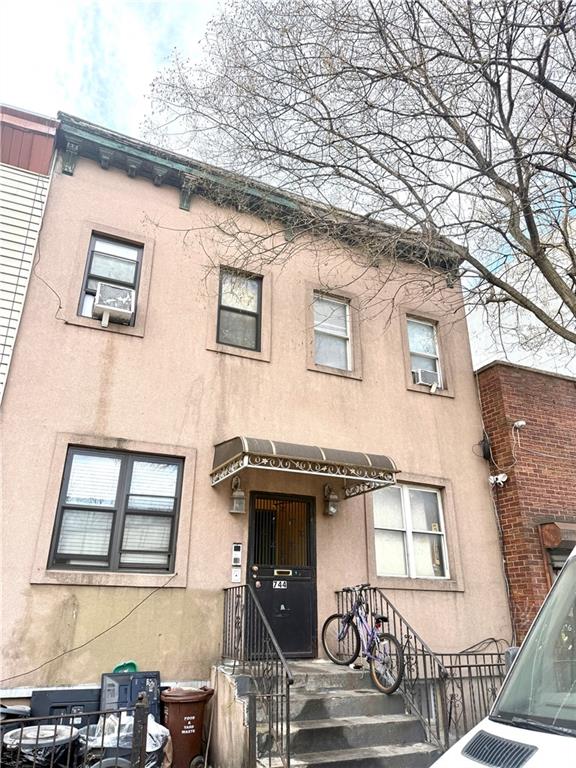 Photo 1 of 2 — 744 39th Street, Brooklyn, NY 11232