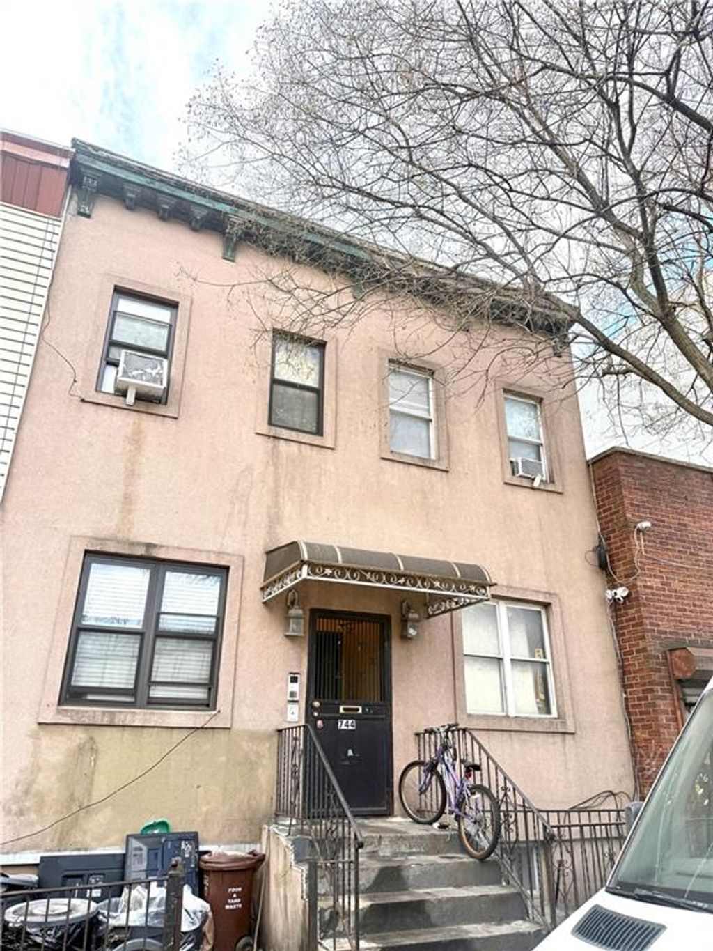 Photo of 744 39th Street, Brooklyn, NY 11232 (MLS # 498462)