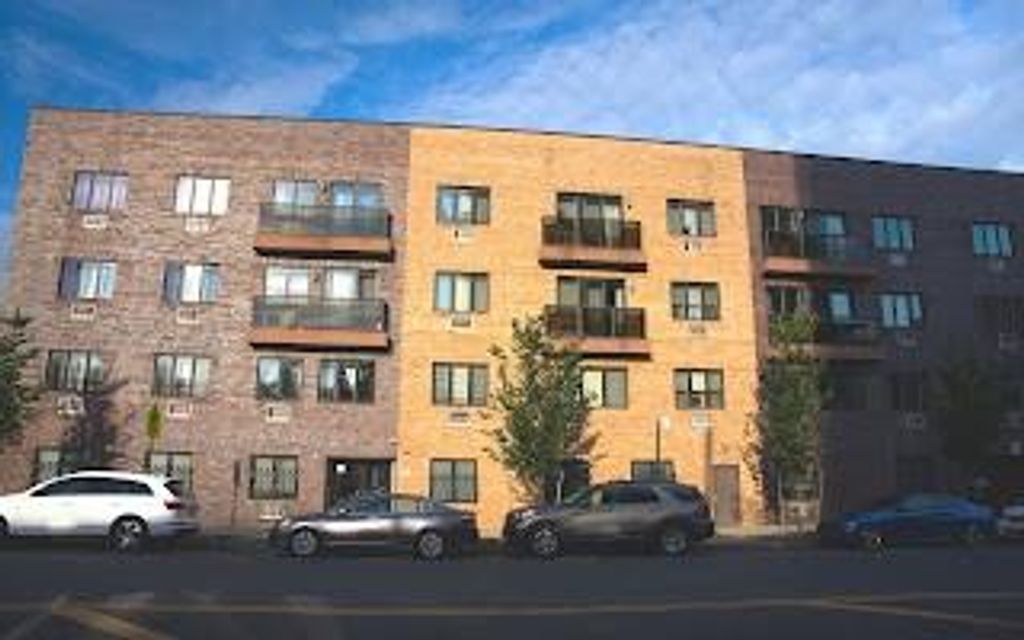 Photo of 2881 Nostrand Avenue #1C, Brooklyn, NY 11229 (MLS # 495980)