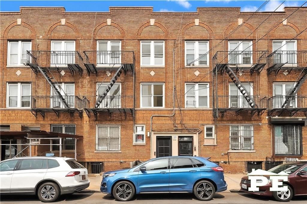 Photo of 1715 Voorhies Avenue, Brooklyn, NY 11235 (MLS # 495561)