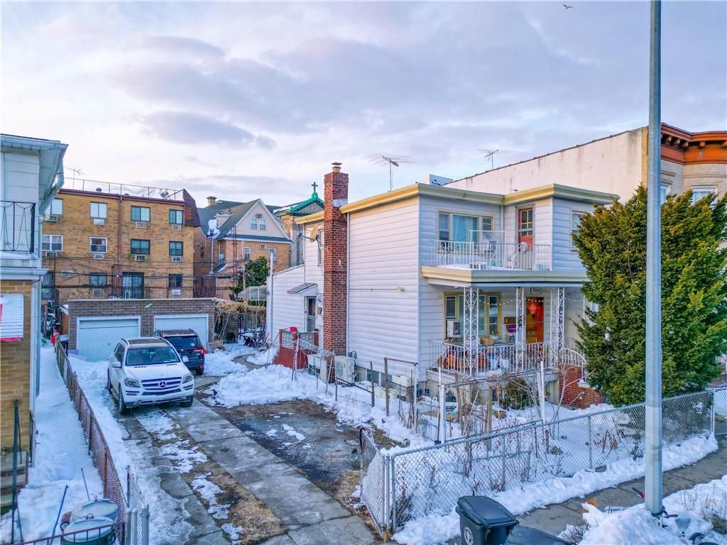 Photo of 8732 19th Avenue, Brooklyn, NY 11214 (MLS # 498830)