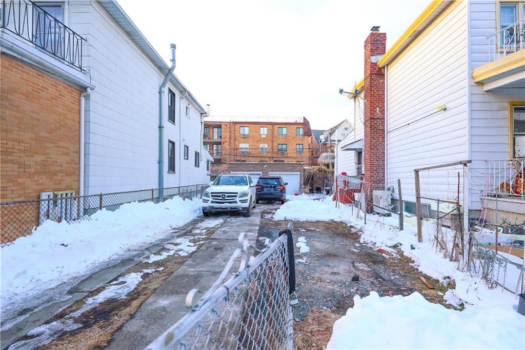 Photo of 8732 19th Avenue, Brooklyn, NY 11214 (MLS # 498830)