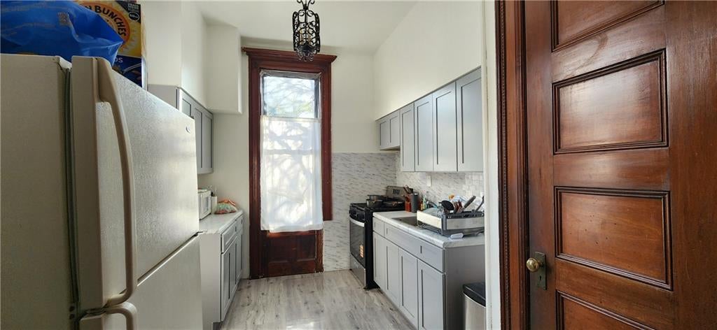 Photo of 761 Remsen Avenue #1, Brooklyn, NY 11236 (MLS # 501768)