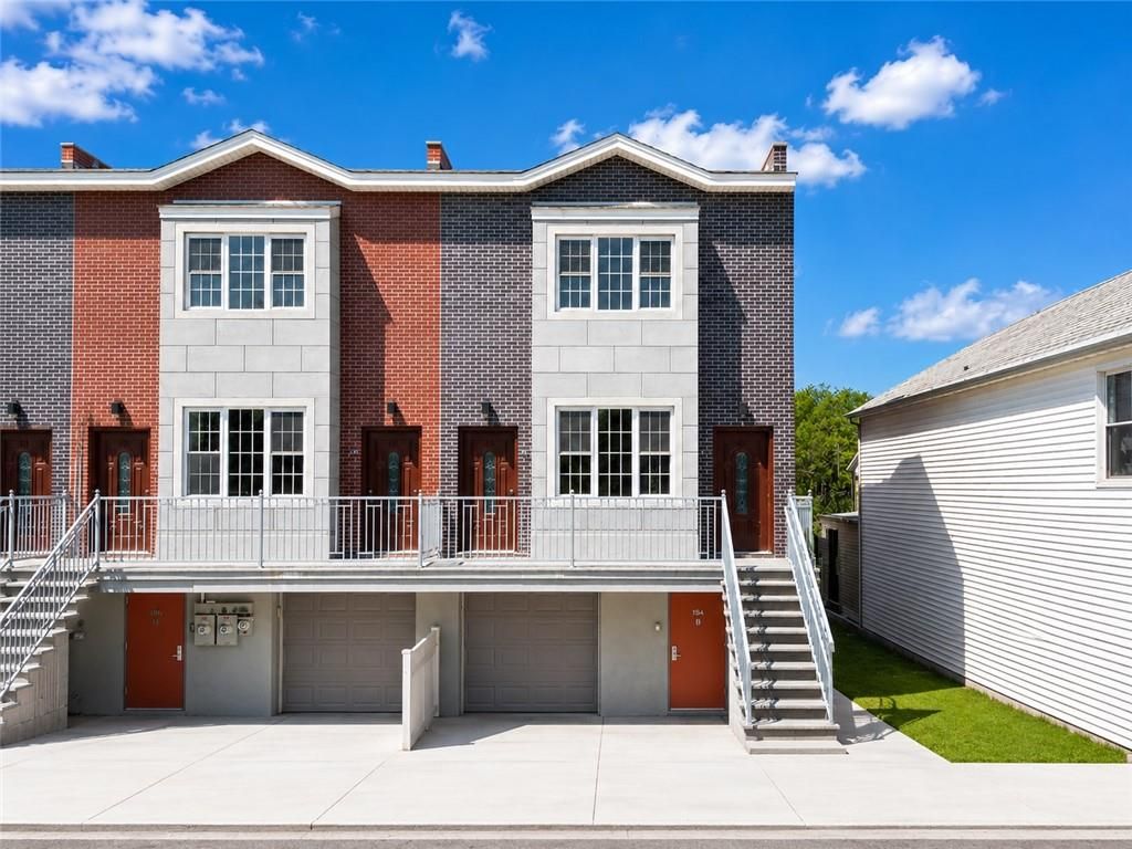 Photo of 156 Bay 53rd Street, Brooklyn, NY 11214 (MLS # 501344)