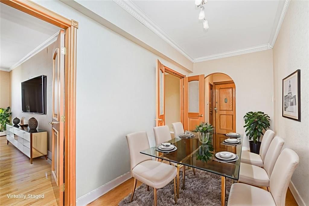 Photo of 1810 Avenue N #4C, Brooklyn, NY 11230 (MLS # 500581)