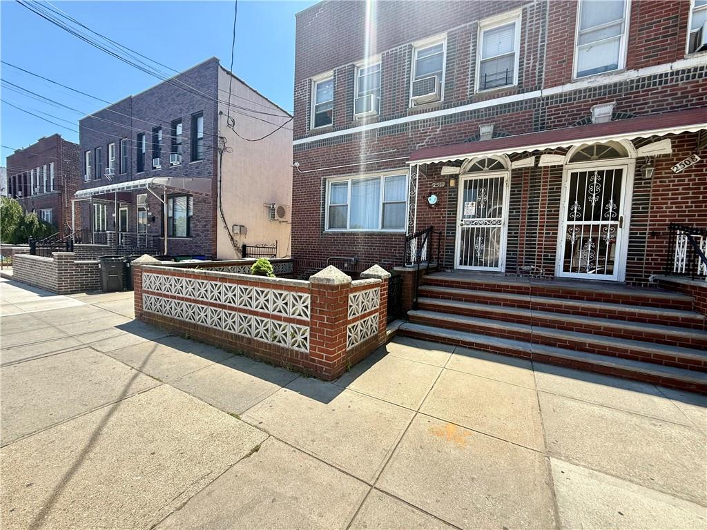 Photo of 2510 85th Street, Brooklyn, NY 11214 (MLS # 502393)