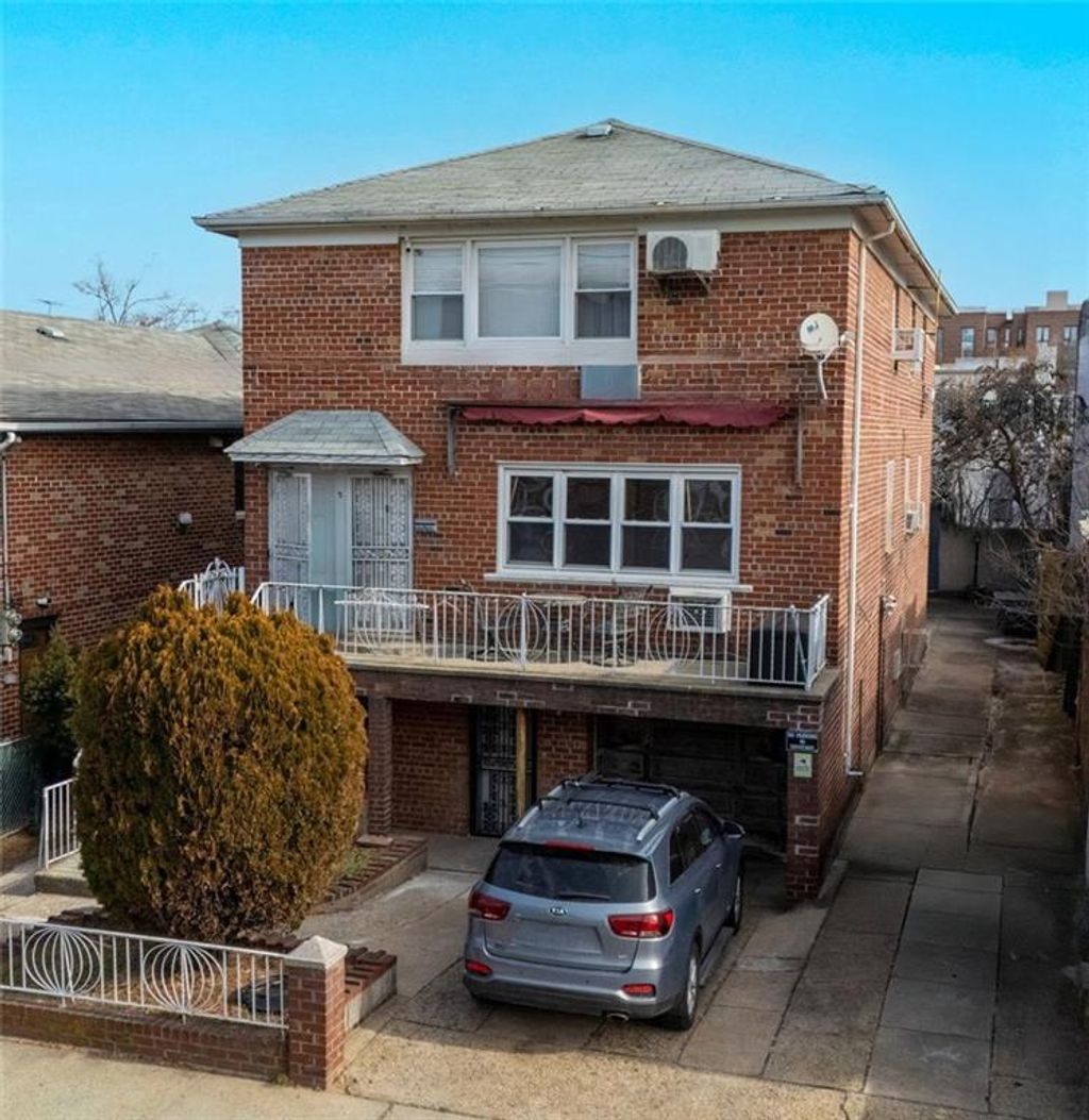 Photo of 2369 West Street, Brooklyn, NY 11223 (MLS # 499131)