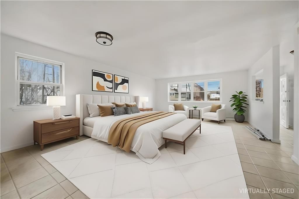 Photo of 2369 West Street, Brooklyn, NY 11223 (MLS # 499131)