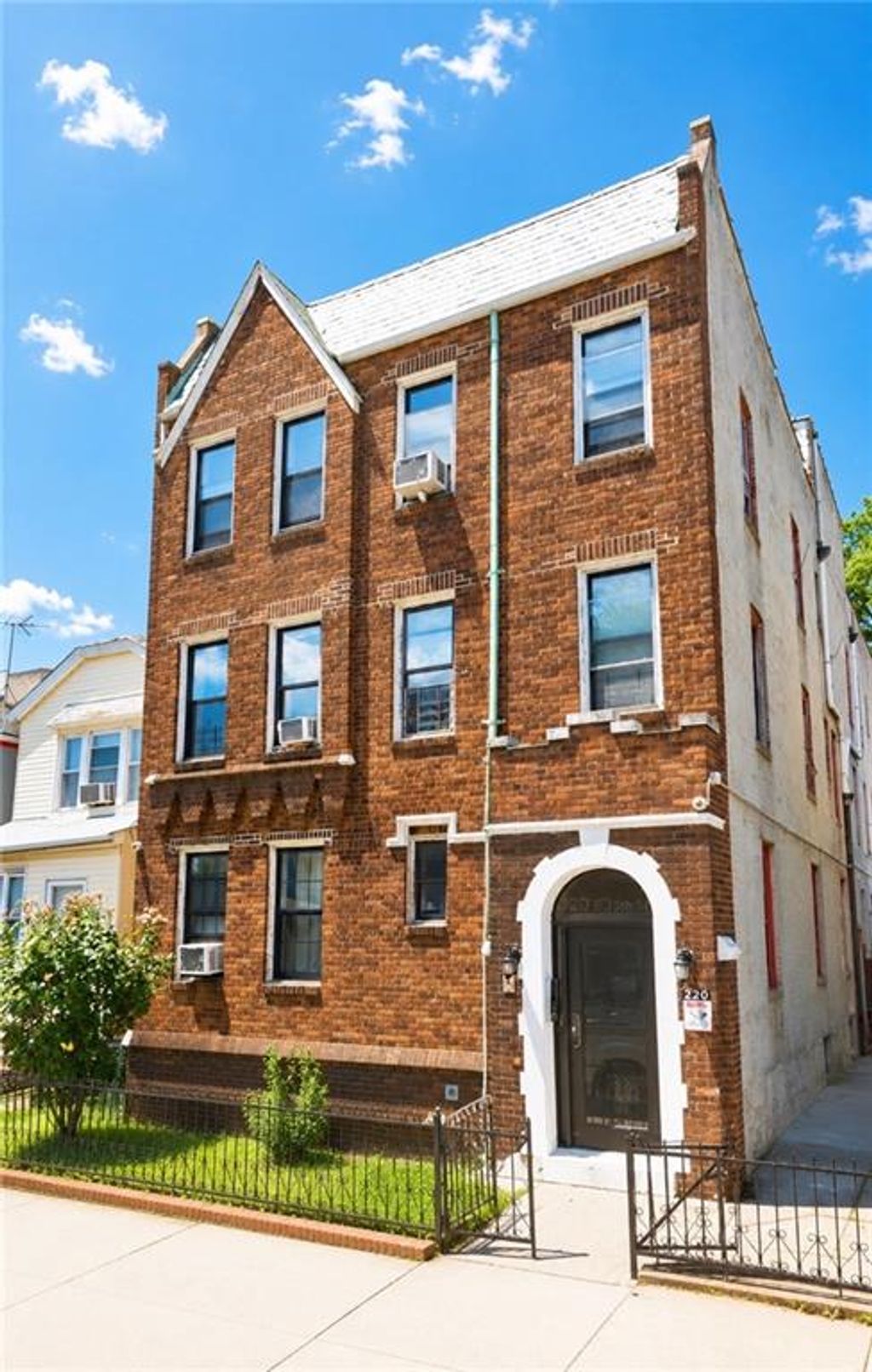 Photo of 220 35th Street, Brooklyn, NY 11203 (MLS # 501315)
