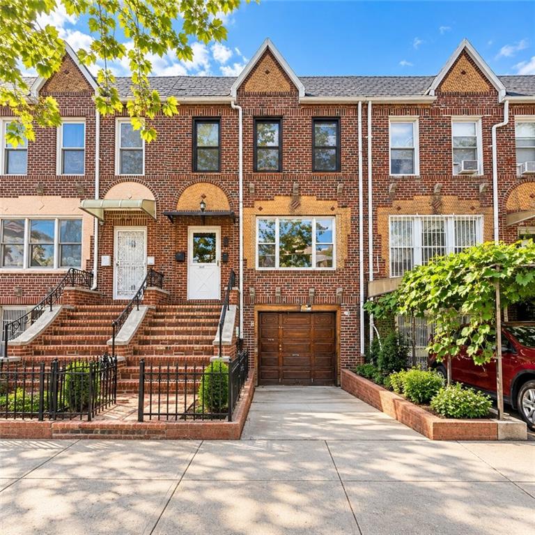 Photo of 1652 8th Street, Brooklyn, NY 11223 (MLS # 505274)