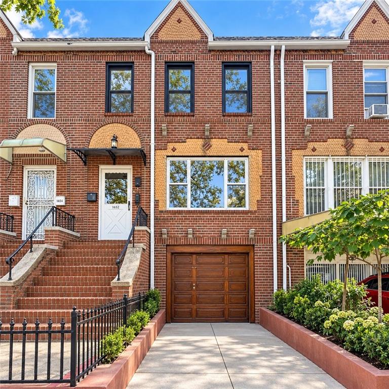 Photo of 1652 8th Street, Brooklyn, NY 11223 (MLS # 505274)