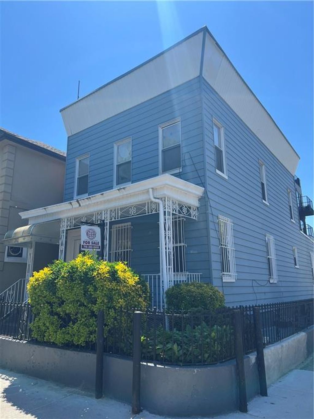 Photo of 2802 Cortelyou Road, Brooklyn, NY 11226 (MLS # 501496)