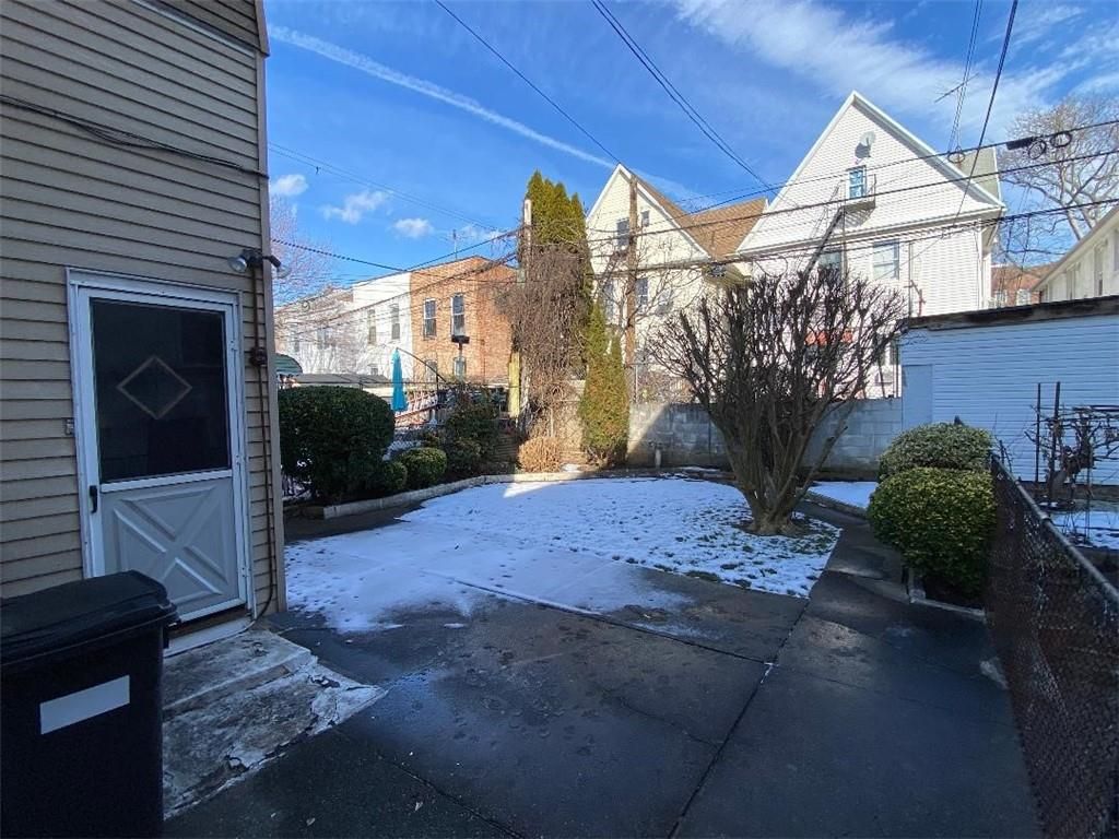 Photo of 1937 70th Street, Brooklyn, NY 11204 (MLS # 498554)