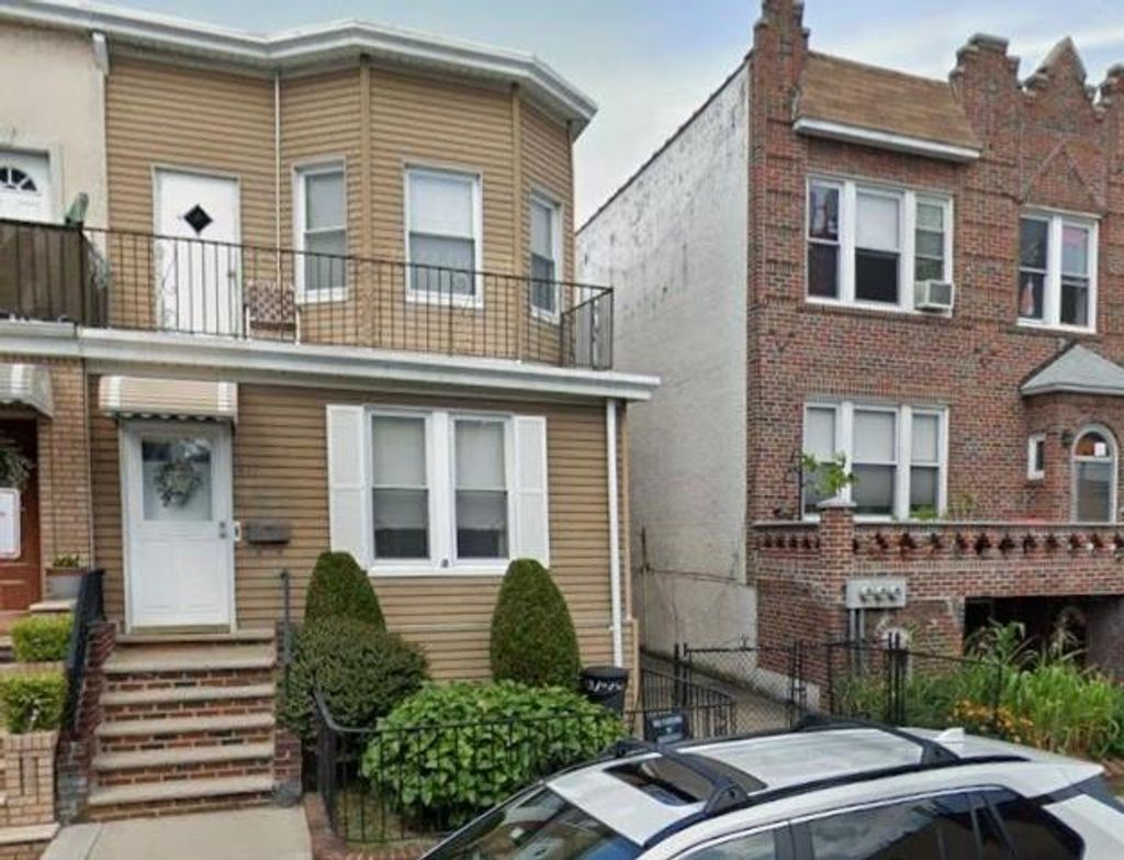Photo of 1937 70th Street, Brooklyn, NY 11204 (MLS # 498554)