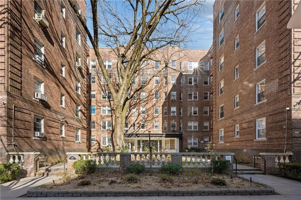 Photo of 1615 Avenue I #102, Brooklyn, NY 11230 (MLS # 476381)