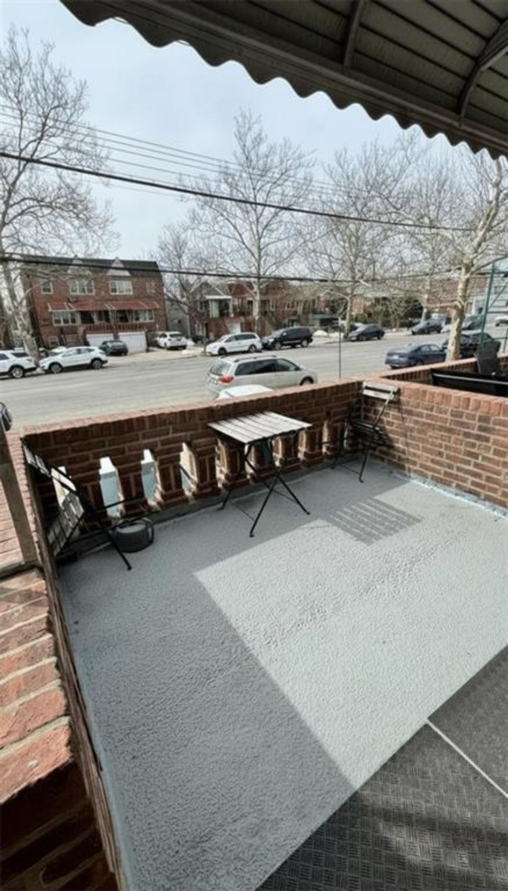 Photo of 1718 Williamsbridge Road, Bronx, NY 10461 (MLS # 499308)