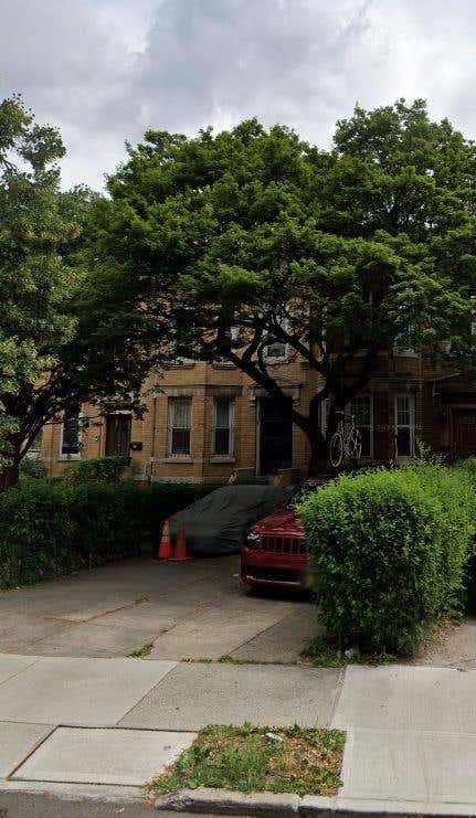 Multifamily For Sale - 119 Amersfort Place<br/> Brooklyn, NY 11210