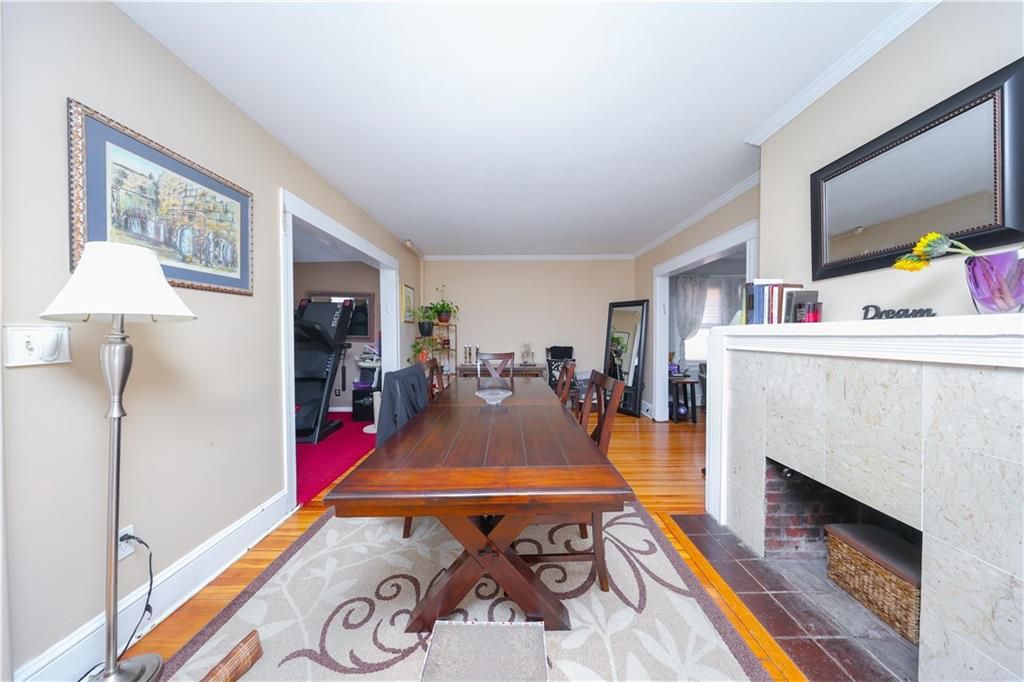 Photo of 46 Oakdale Street, Staten Island, NY 10308 (MLS # 498149)