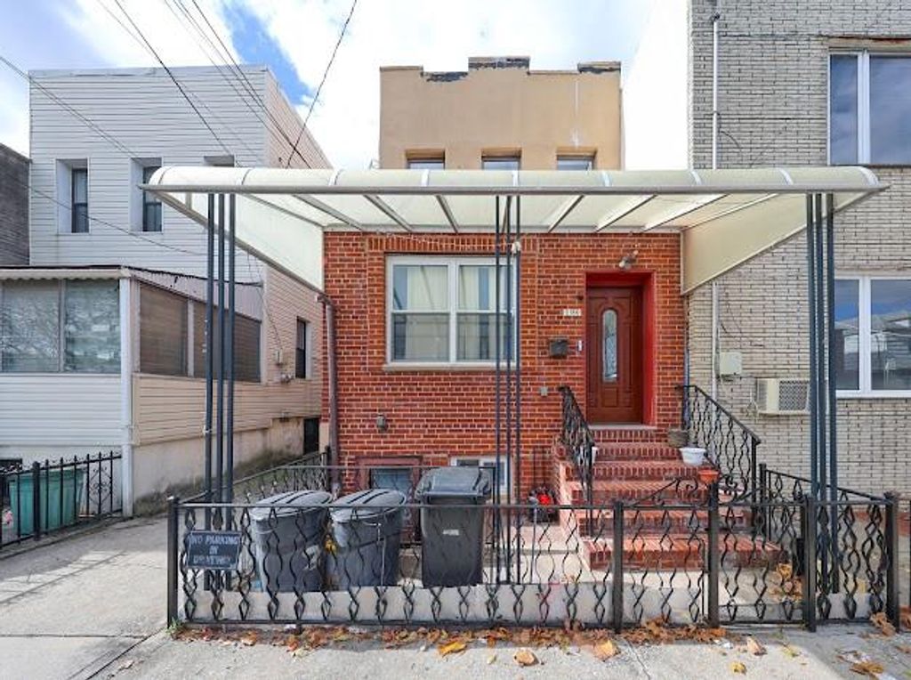 Photo of 2166 9th Street, Brooklyn, NY 11223 (MLS # 497049)