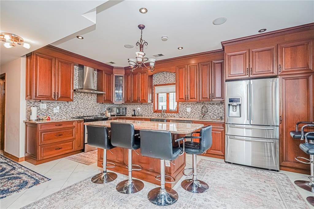 Photo of 12 Rockne Street, Staten Island, NY 10314 (MLS # 499315)