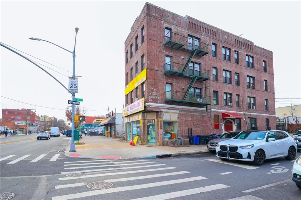 Photo of 6402 Ft Hamilton Parkway, Brooklyn, NY 11219 (MLS # 497644)
