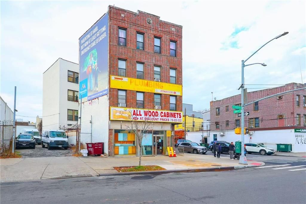 Photo of 6402 Ft Hamilton Parkway, Brooklyn, NY 11219 (MLS # 497644)