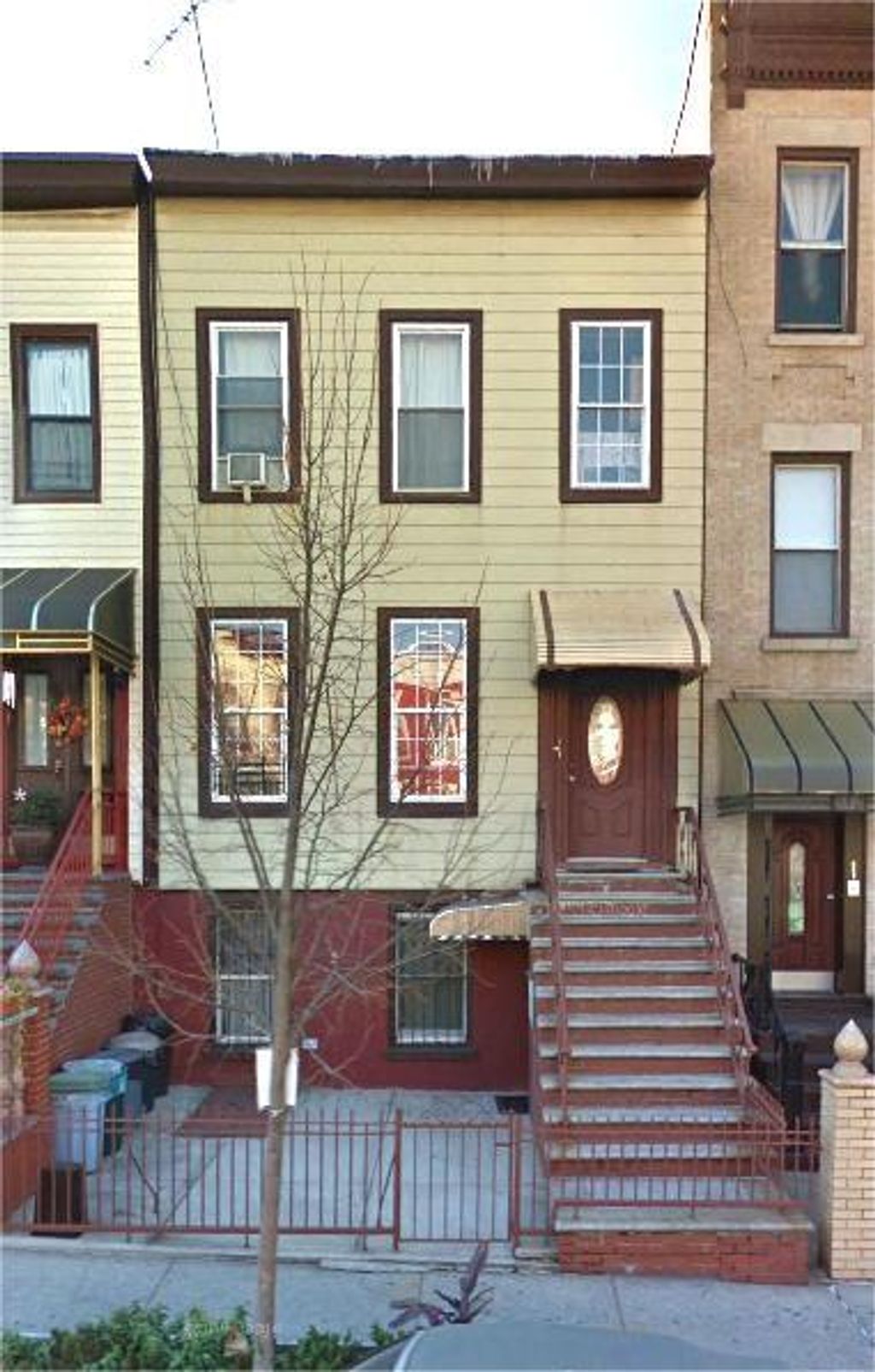 Photo of 346 52nd Street, Brooklyn, NY 11220 (MLS # 489989)