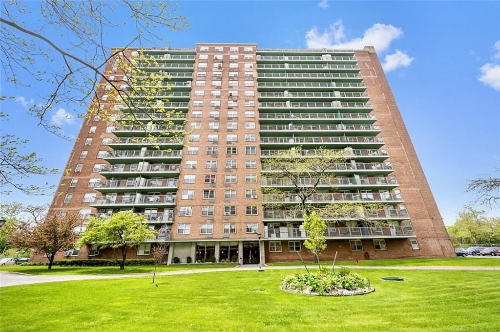 Photo of 1935 Shore Parkway #1F, Brooklyn, NY 11214 (MLS # 493616)