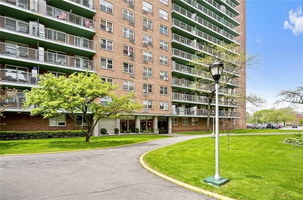Photo of 1935 Shore Parkway #1F, Brooklyn, NY 11214 (MLS # 493616)