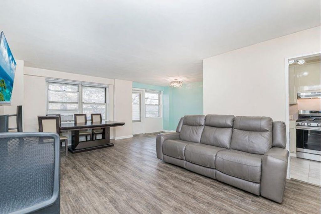 Photo of 1935 Shore Parkway #3E, Brooklyn, NY 11214 (MLS # 498220)