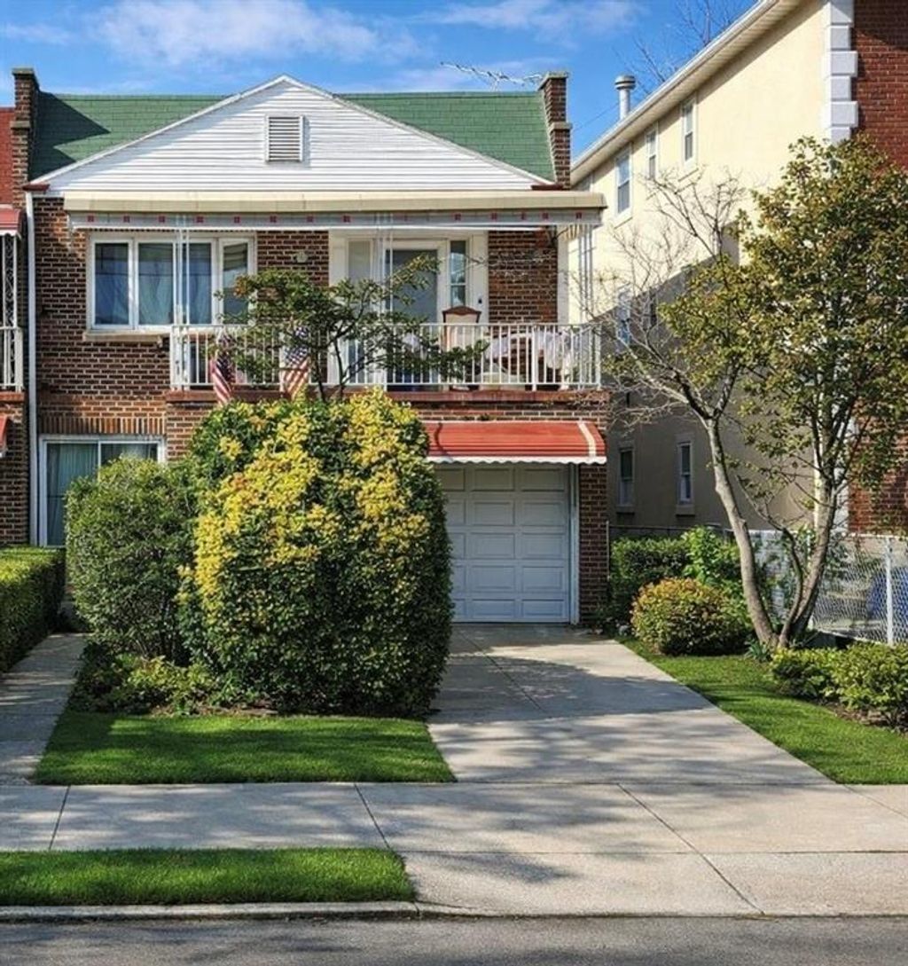 Photo of 1140 53rd Street, Brooklyn, NY 11234 (MLS # 499323)