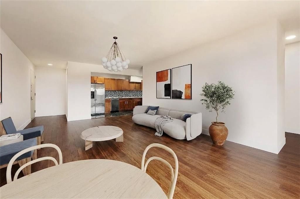 Photo of 1138 Ocean Avenue #7G, Brooklyn, NY 11230 (MLS # 500933)
