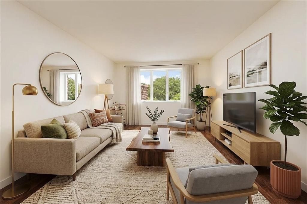 Photo of 1138 Ocean Avenue #7G, Brooklyn, NY 11230 (MLS # 500933)