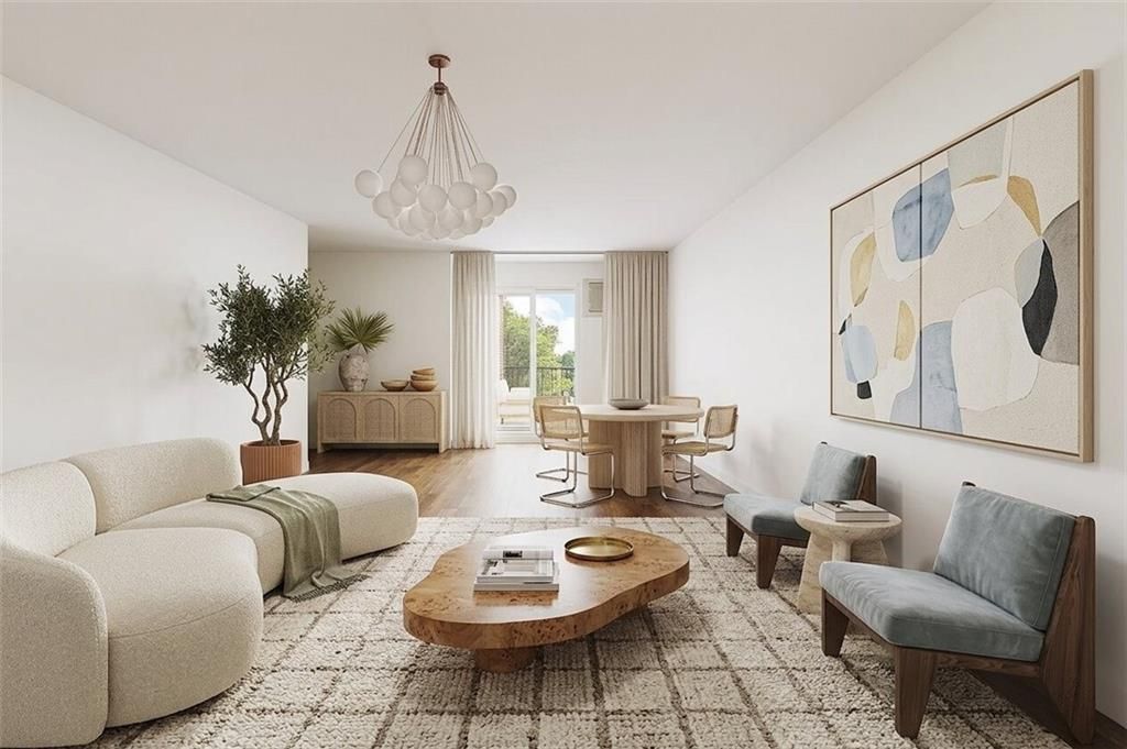 Photo of 1138 Ocean Avenue #7G, Brooklyn, NY 11230 (MLS # 500933)