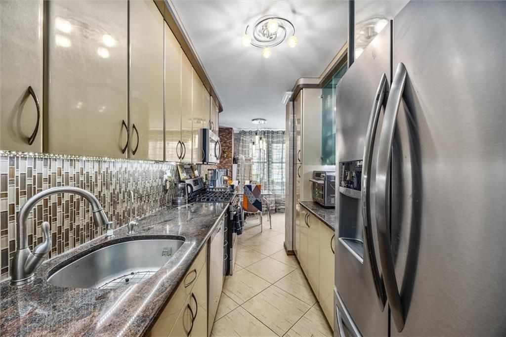 Photo of 2942 5th Street #2J, Brooklyn, NY 11224 (MLS # 499043)