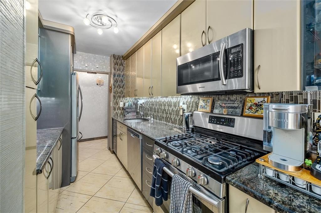 Photo of 2942 5th Street #2J, Brooklyn, NY 11224 (MLS # 499043)