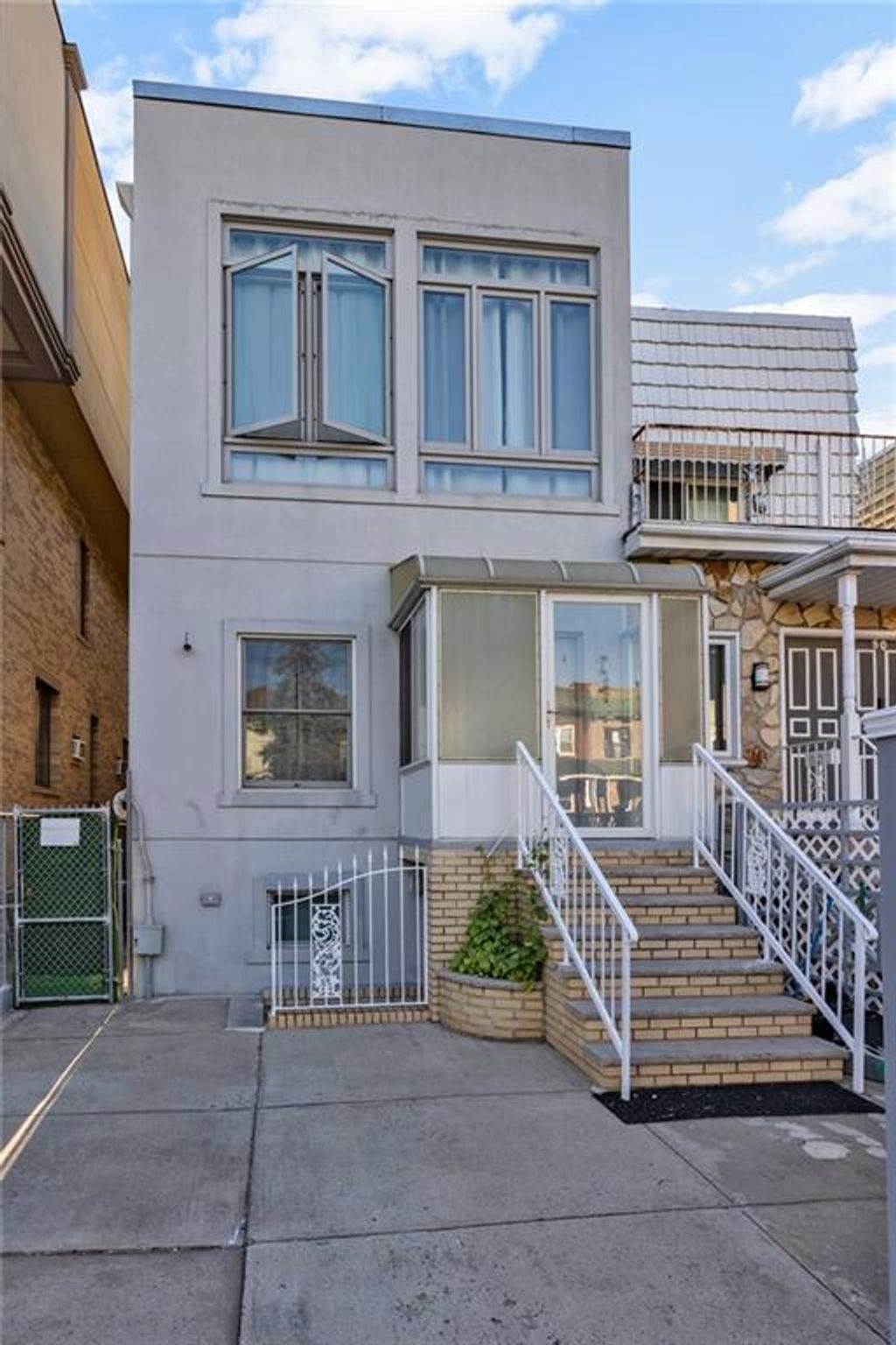 Photo of 82 End Avenue, Brooklyn, NY 11235 (MLS # 495882)