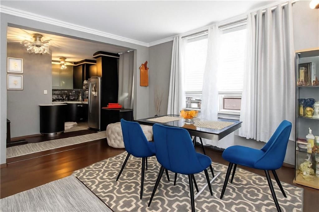 Photo of 1213 Avenue Z #D24, Brooklyn, NY 11234 (MLS # 497259)