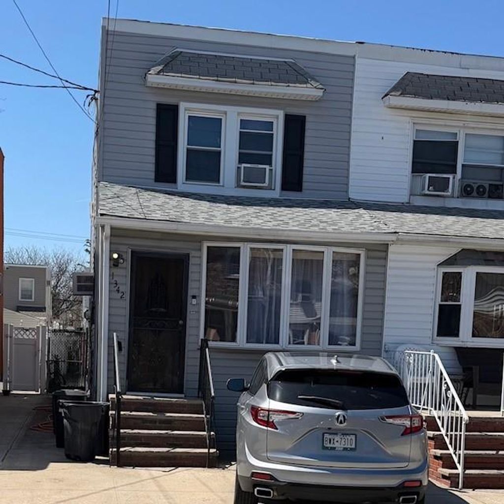 Photo of 1342 56th Street, Brooklyn, NY 11234 (MLS # 500352)