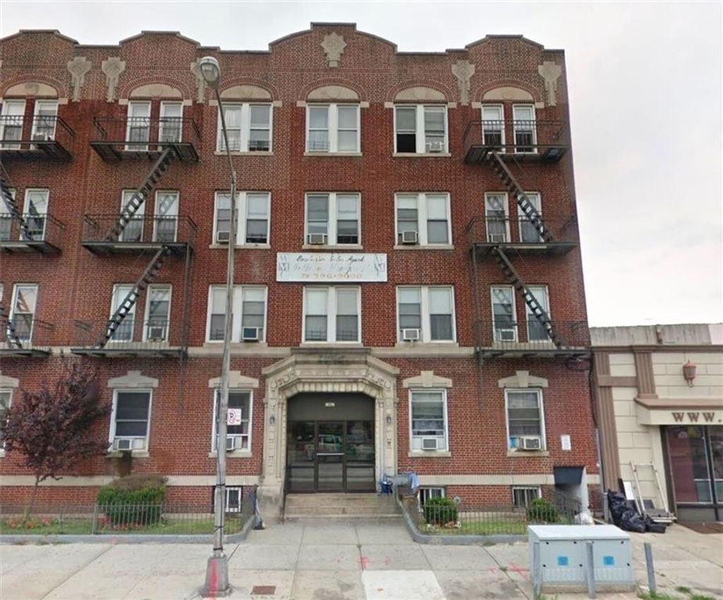 Photo of 1967 65th Street #2C, Brooklyn, NY 11204 (MLS # 501022)
