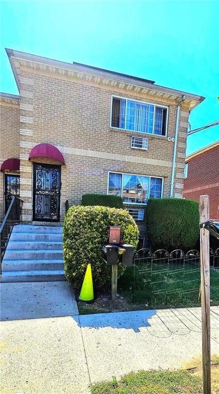 Multifamily For Sale - 646 103rd Street<br/> Brooklyn, NY 11236