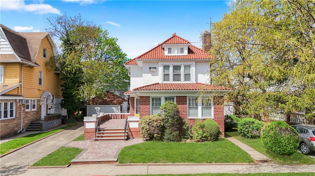 3098 Bedford Avenue, Brooklyn, New York image 1
